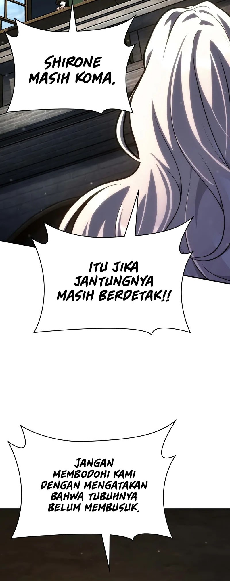 Infinite Mage Chapter 91 - halaman 69