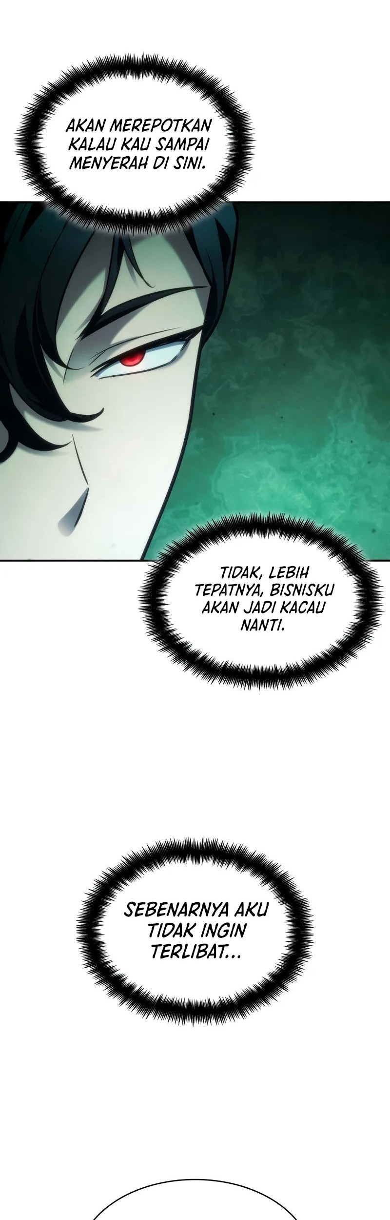 Infinite Mage Chapter 91 - halaman 75