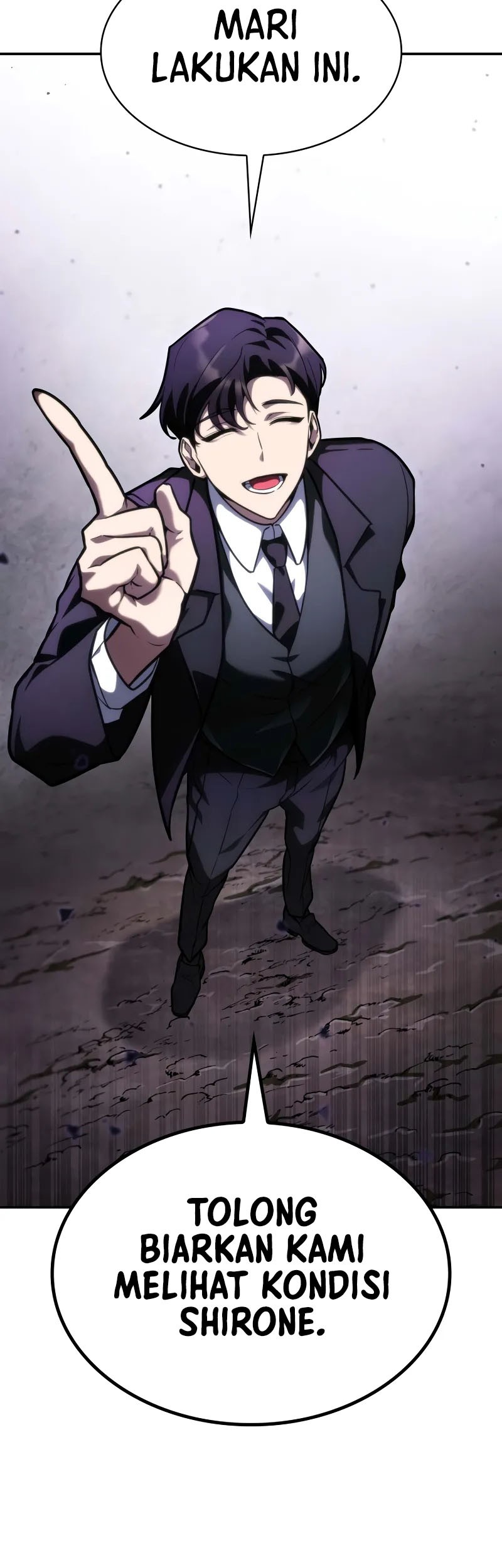 Infinite Mage Chapter 91 - halaman 76