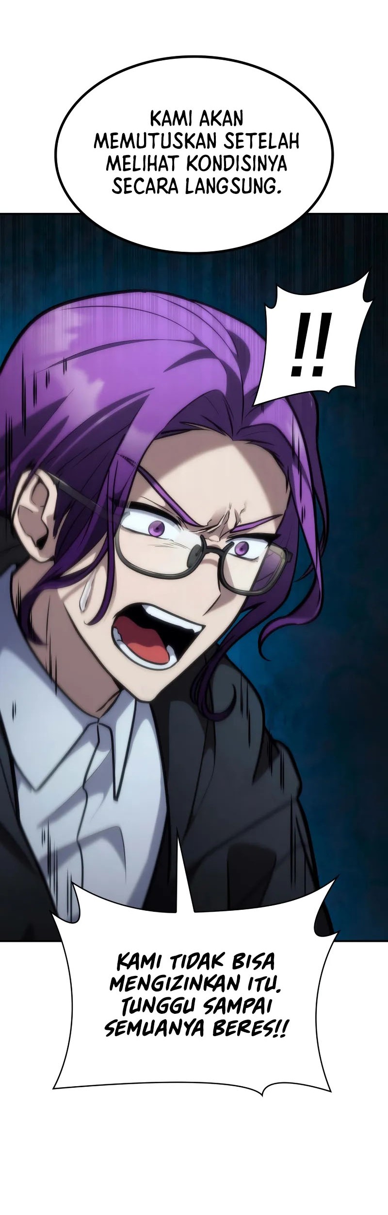 Infinite Mage Chapter 91 - halaman 77
