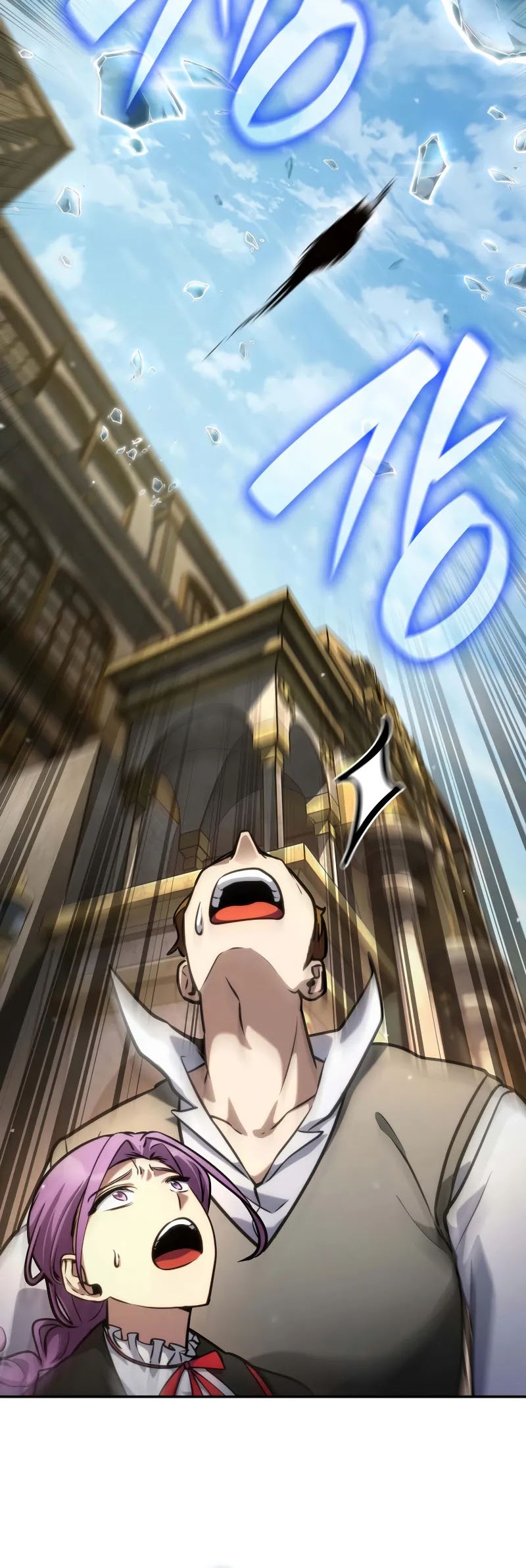 Infinite Mage Chapter 91 - halaman 81