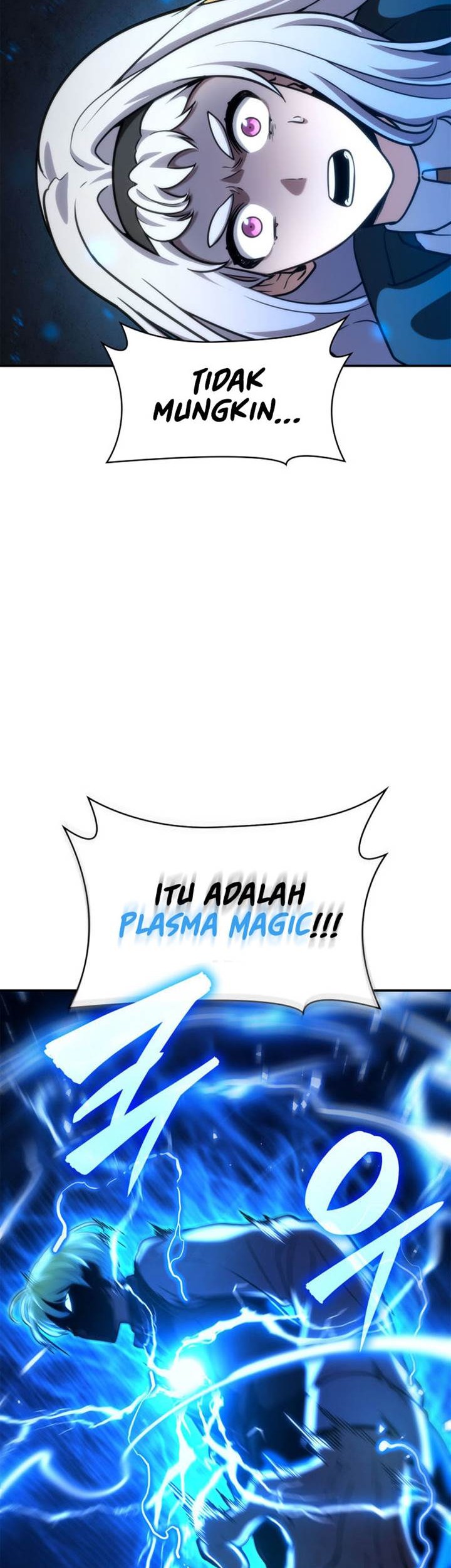 Infinite Mage Chapter 92 - halaman 10