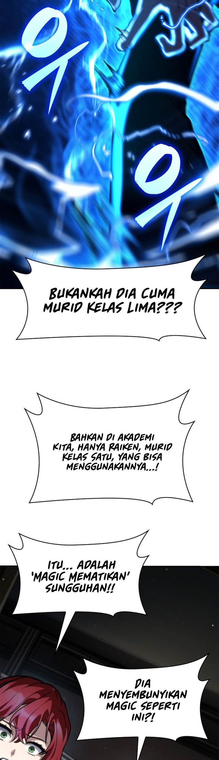 Infinite Mage Chapter 92 - halaman 11