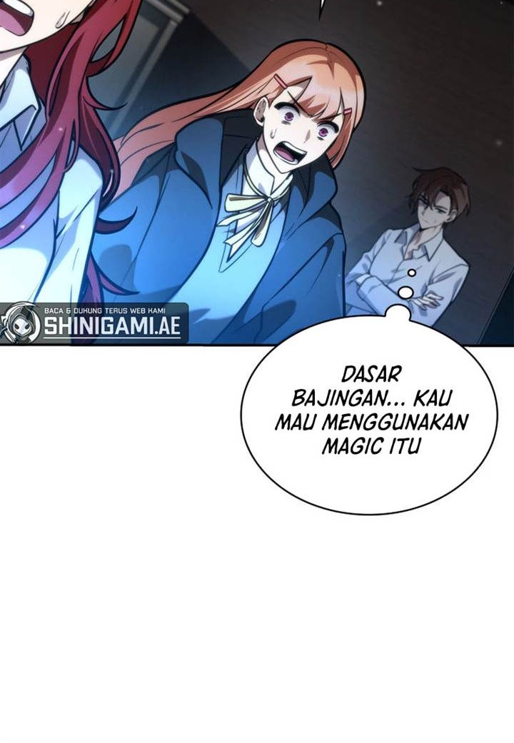 Infinite Mage Chapter 92 - halaman 12