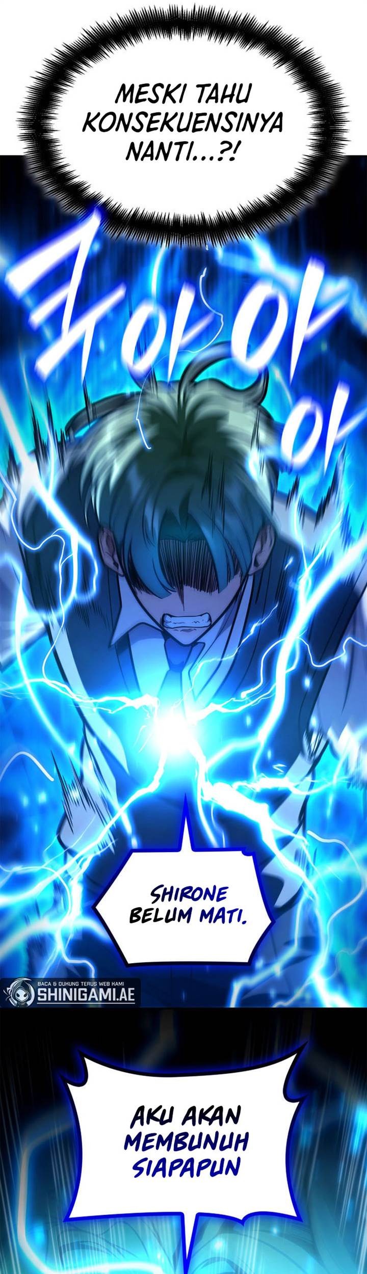 Infinite Mage Chapter 92 - halaman 13