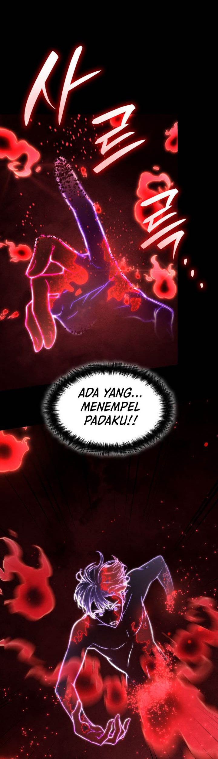 Infinite Mage Chapter 92 - halaman 18