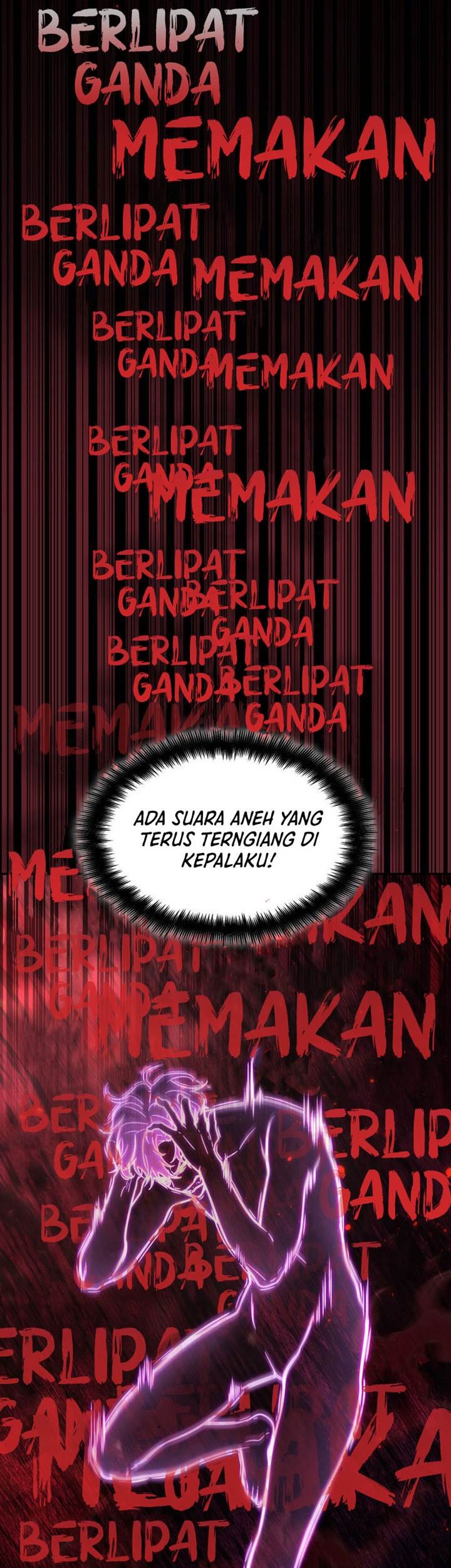 Infinite Mage Chapter 92 - halaman 20