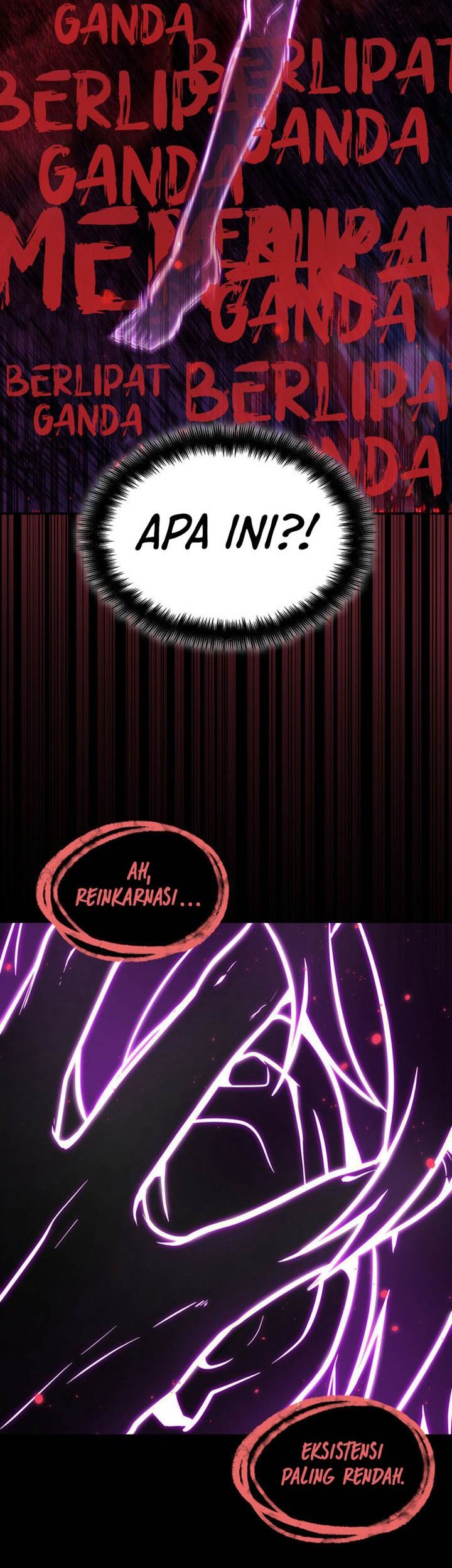 Infinite Mage Chapter 92 - halaman 21