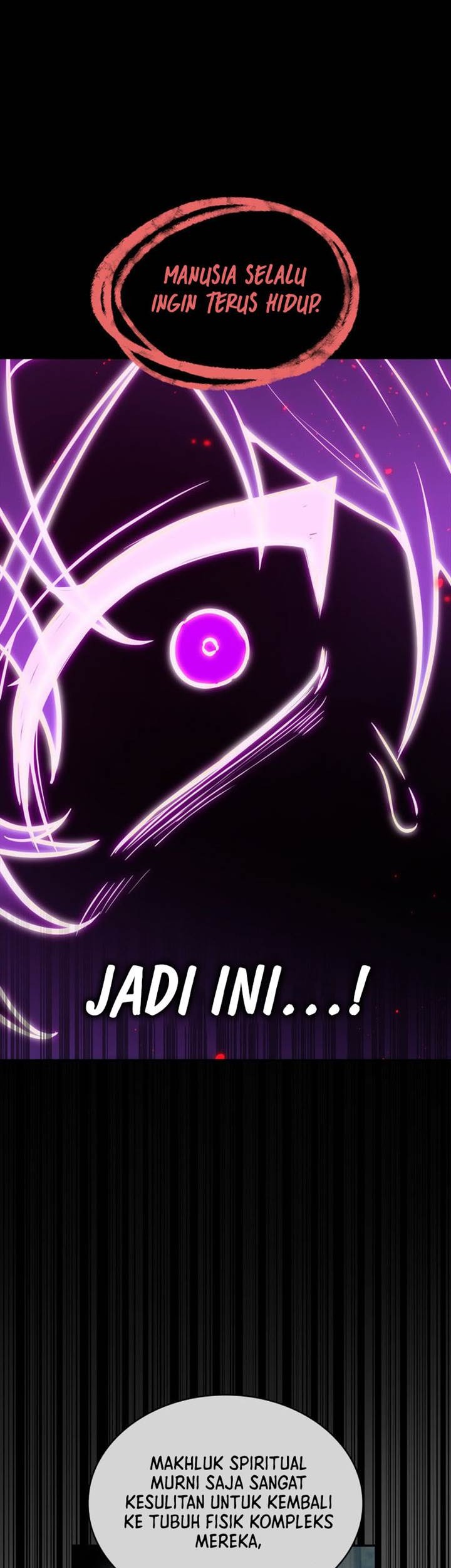 Infinite Mage Chapter 92 - halaman 22