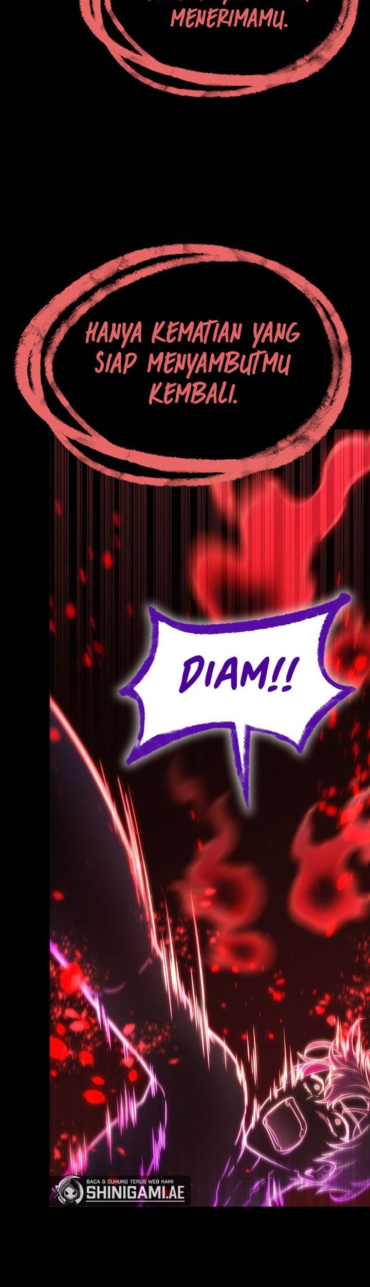 Infinite Mage Chapter 92 - halaman 25