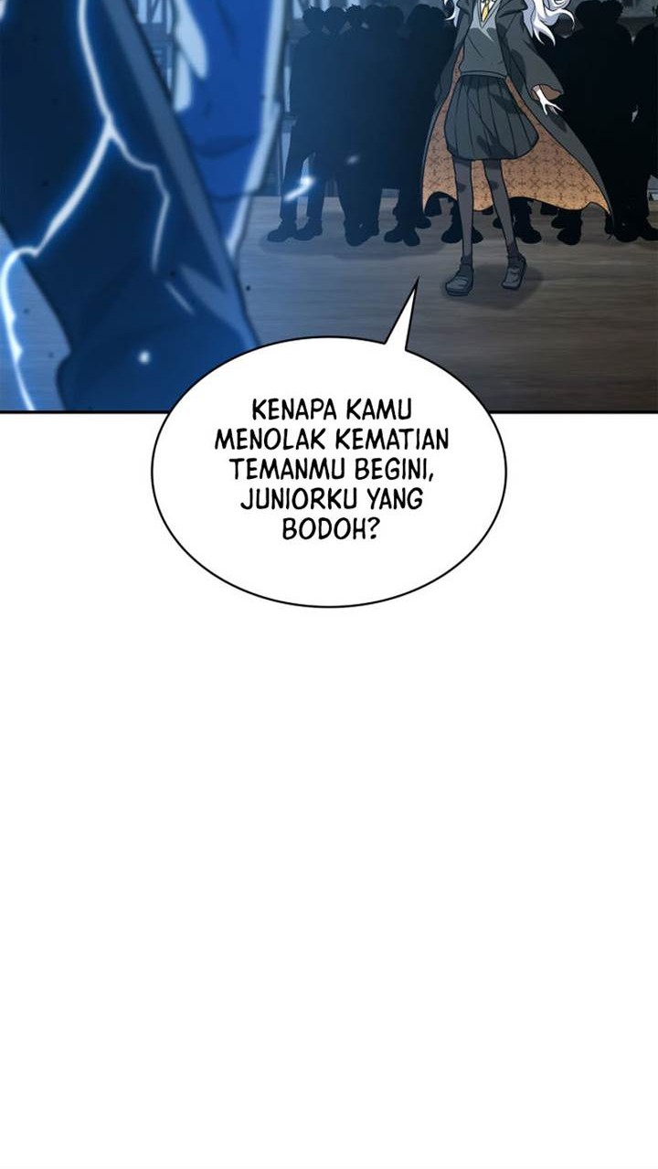 Infinite Mage Chapter 92 - halaman 30