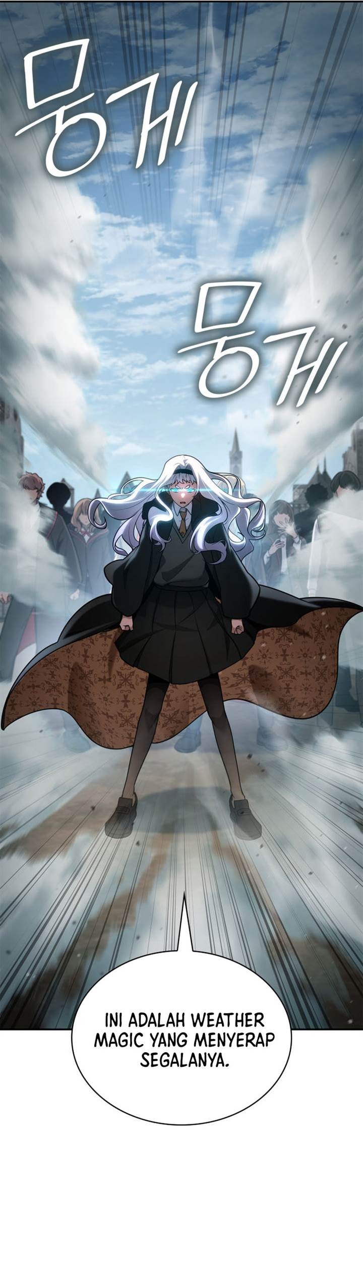 Infinite Mage Chapter 92 - halaman 31