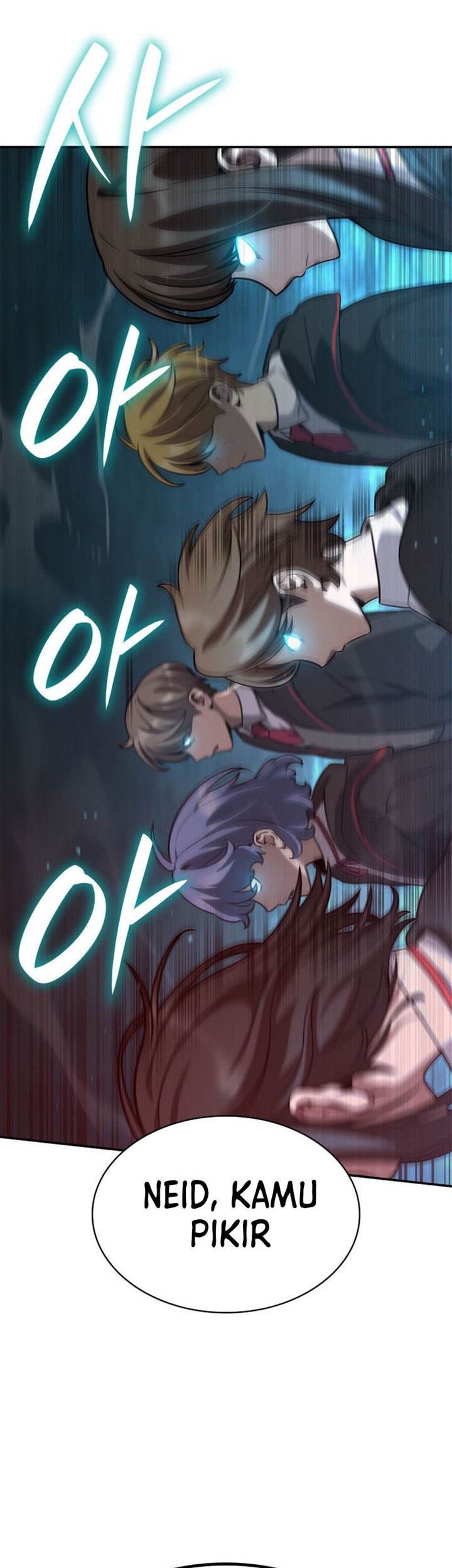 Infinite Mage Chapter 92 - halaman 32