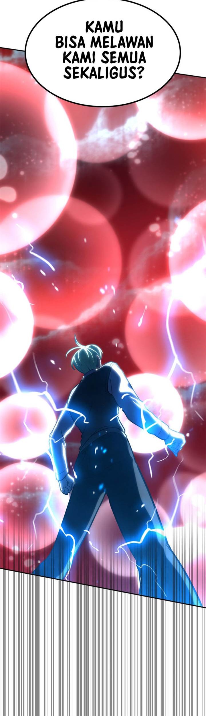 Infinite Mage Chapter 92 - halaman 33