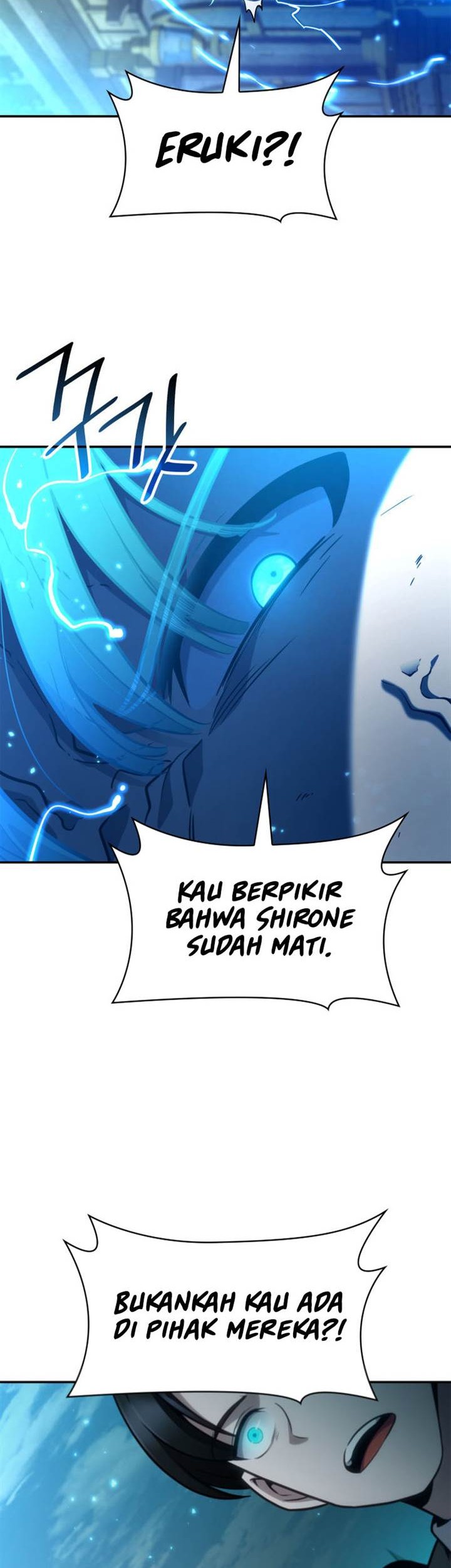 Infinite Mage Chapter 92 - halaman 36
