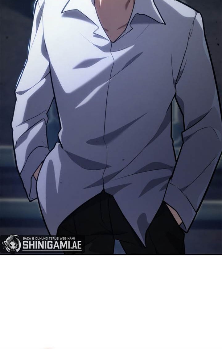 Infinite Mage Chapter 92 - halaman 38