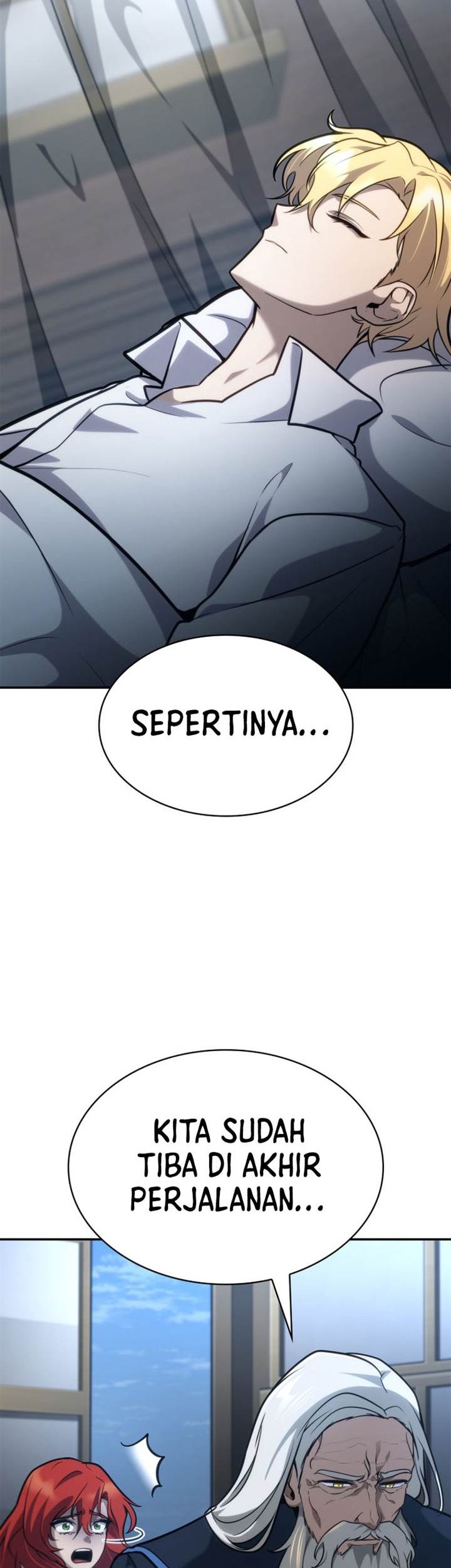 Infinite Mage Chapter 92 - halaman 40