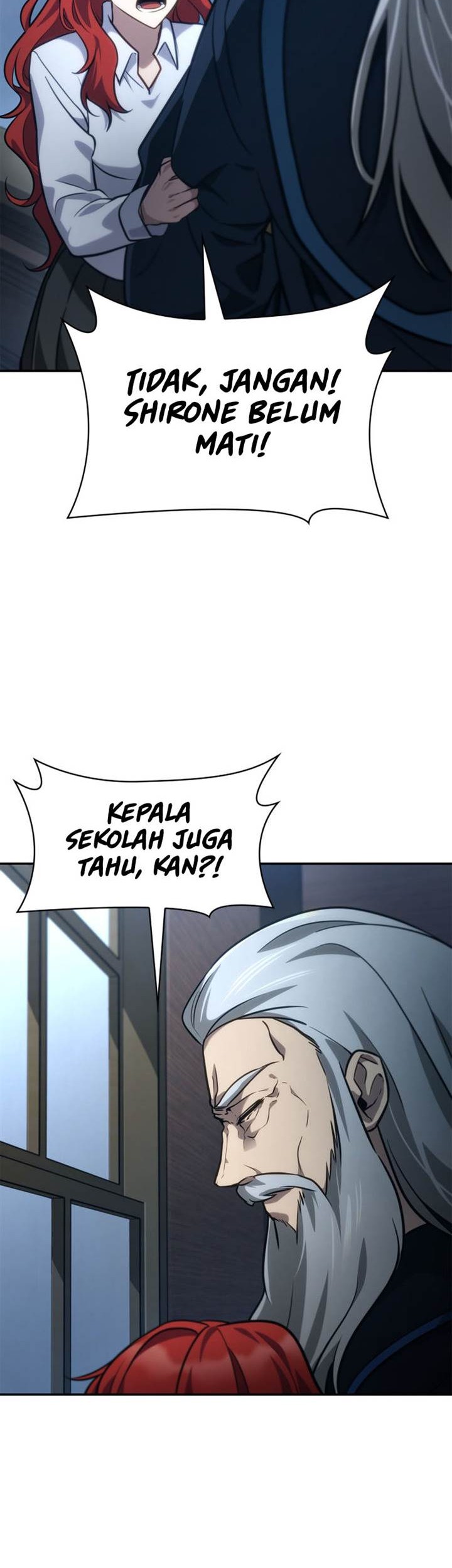 Infinite Mage Chapter 92 - halaman 44