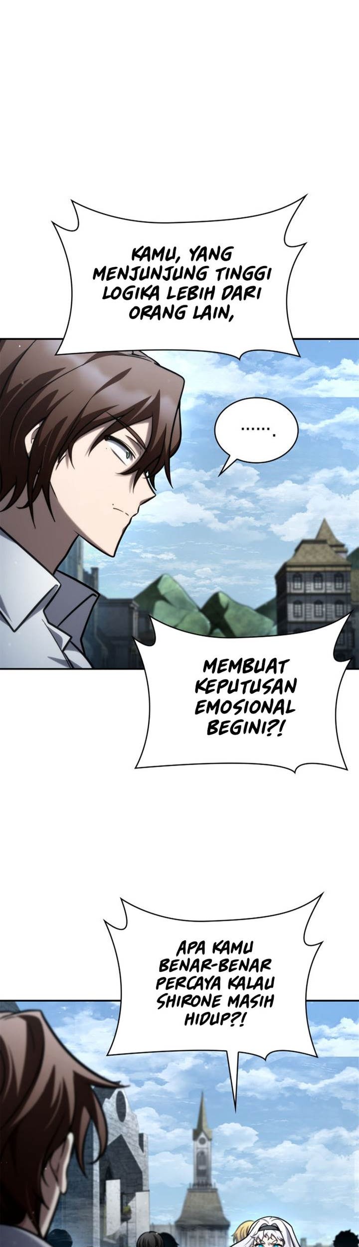 Infinite Mage Chapter 92 - halaman 49