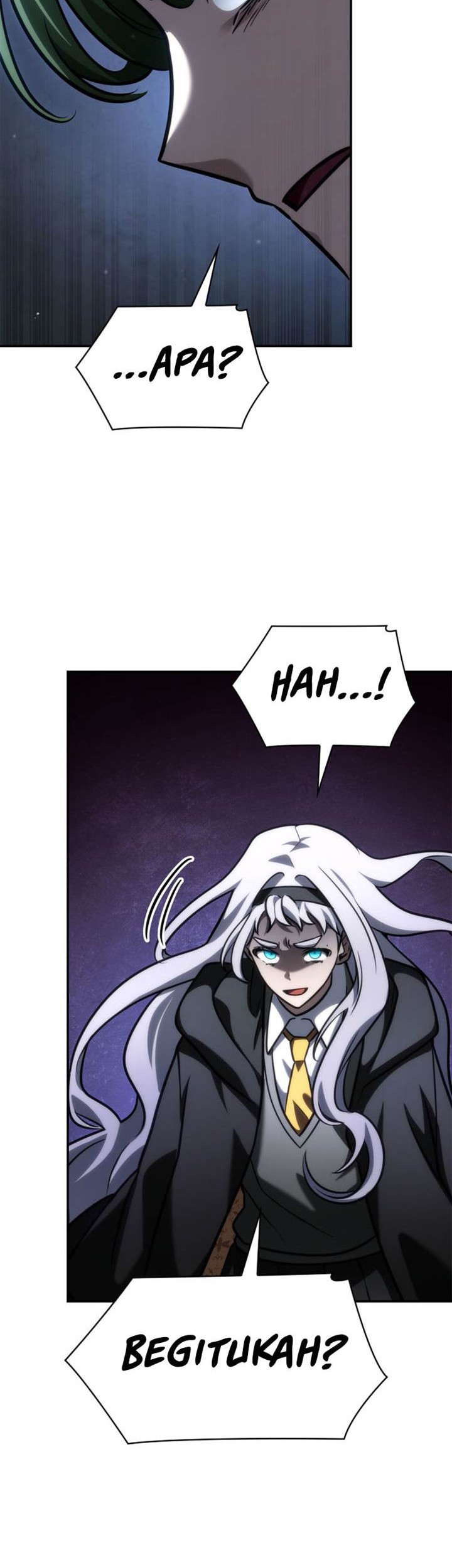 Infinite Mage Chapter 92 - halaman 52