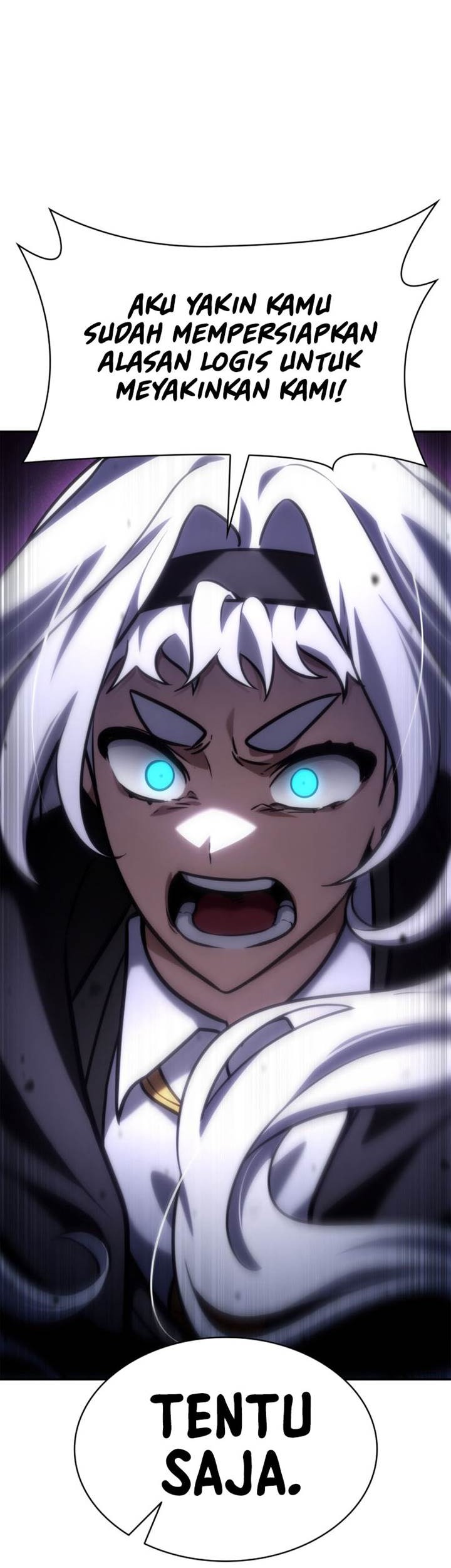 Infinite Mage Chapter 92 - halaman 53
