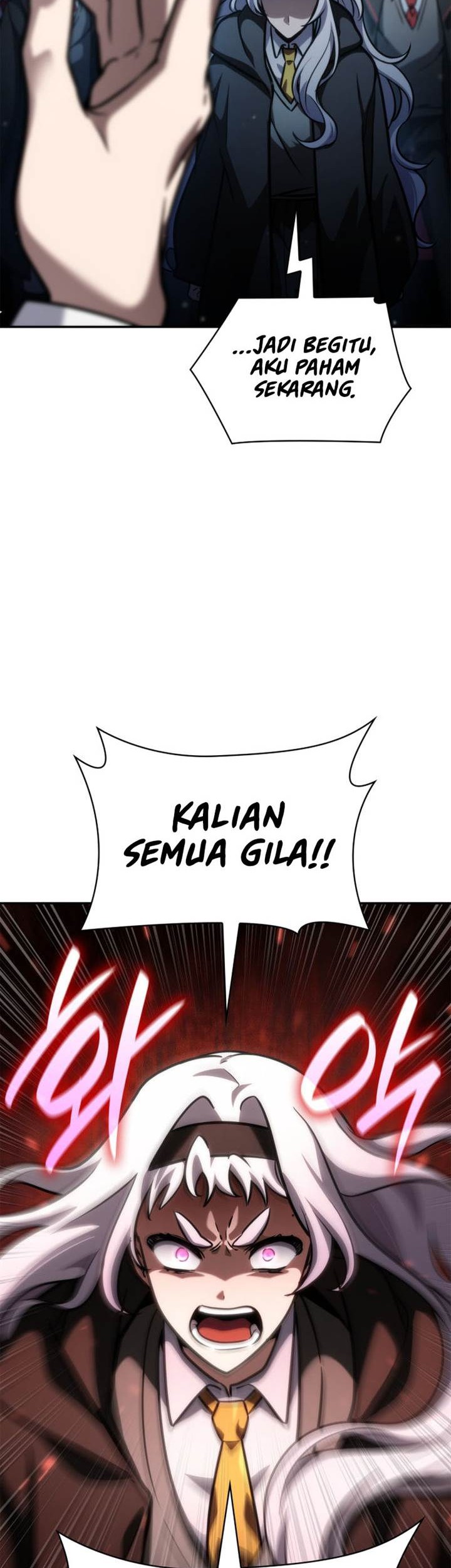 Infinite Mage Chapter 92 - halaman 60