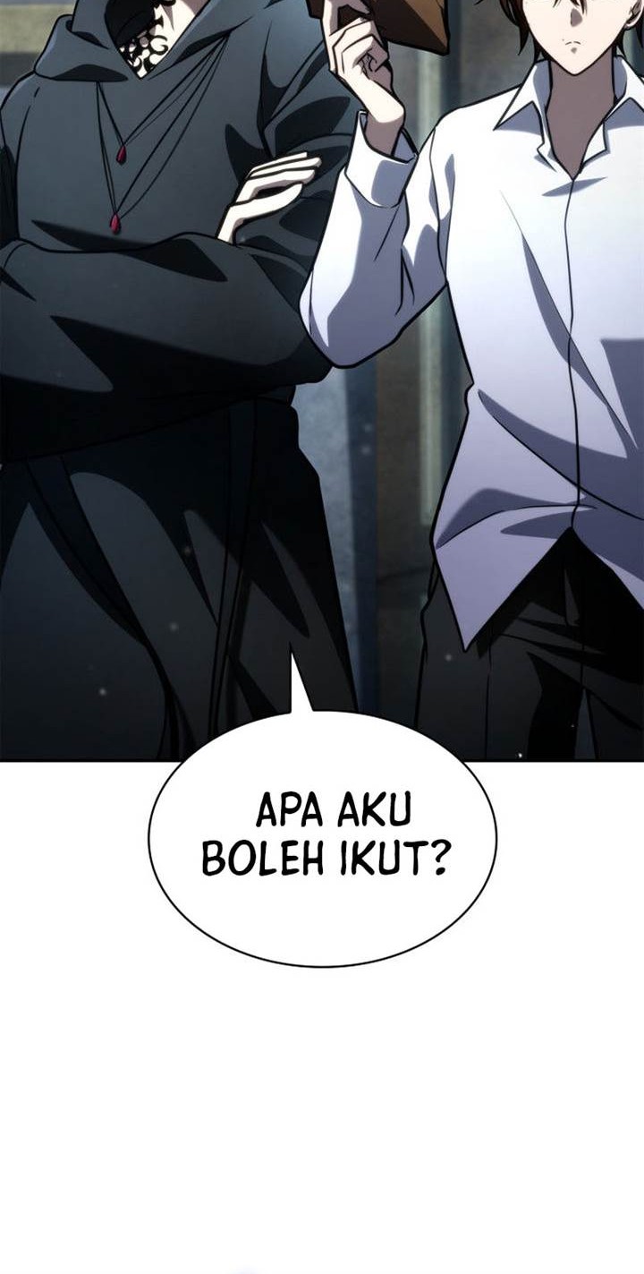 Infinite Mage Chapter 92 - halaman 62