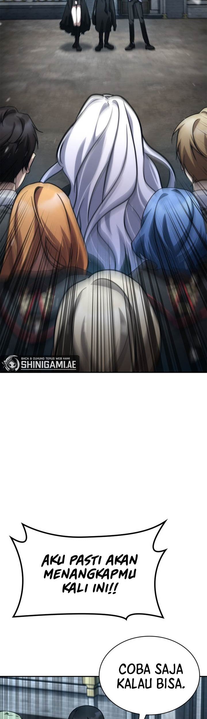 Infinite Mage Chapter 92 - halaman 64