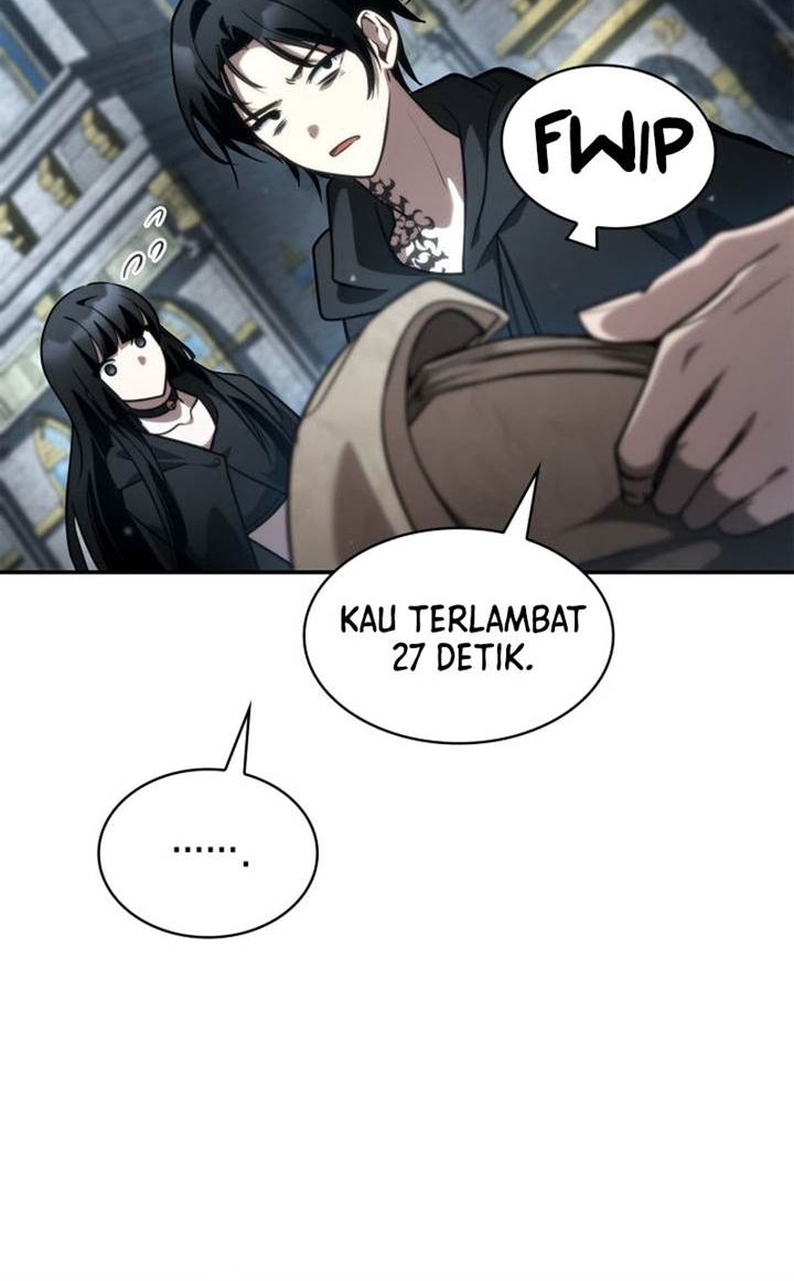 Infinite Mage Chapter 92 - halaman 66
