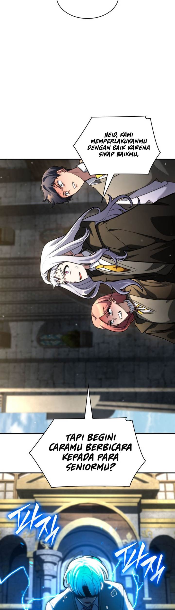 Infinite Mage Chapter 92 - halaman 7