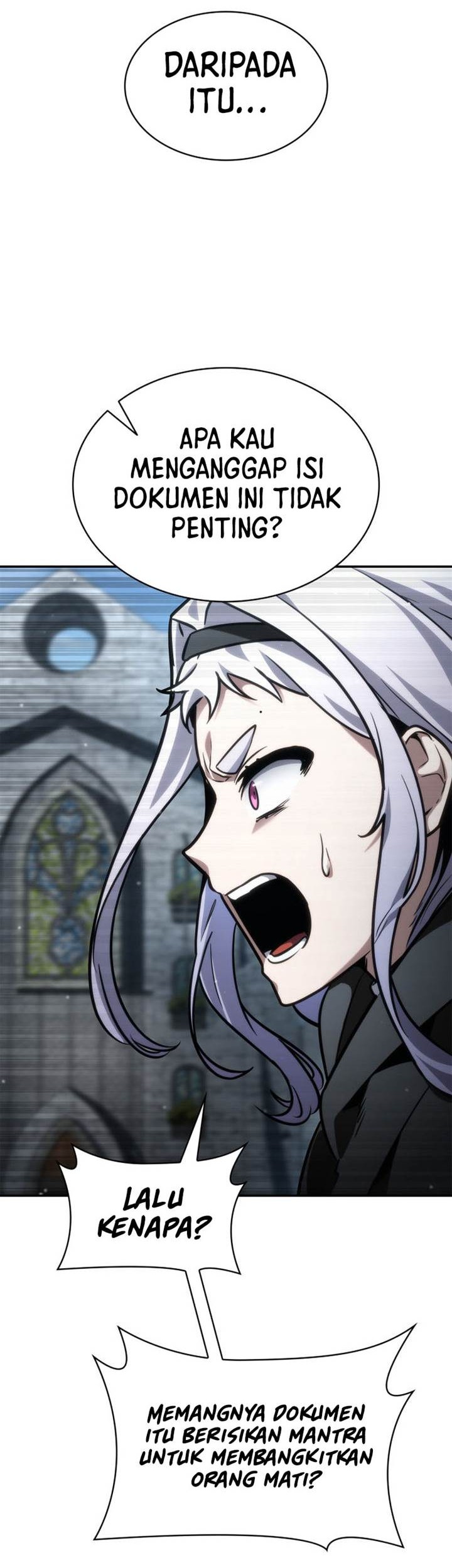 Infinite Mage Chapter 92 - halaman 71