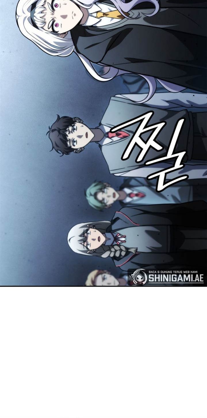 Infinite Mage Chapter 92 - halaman 73