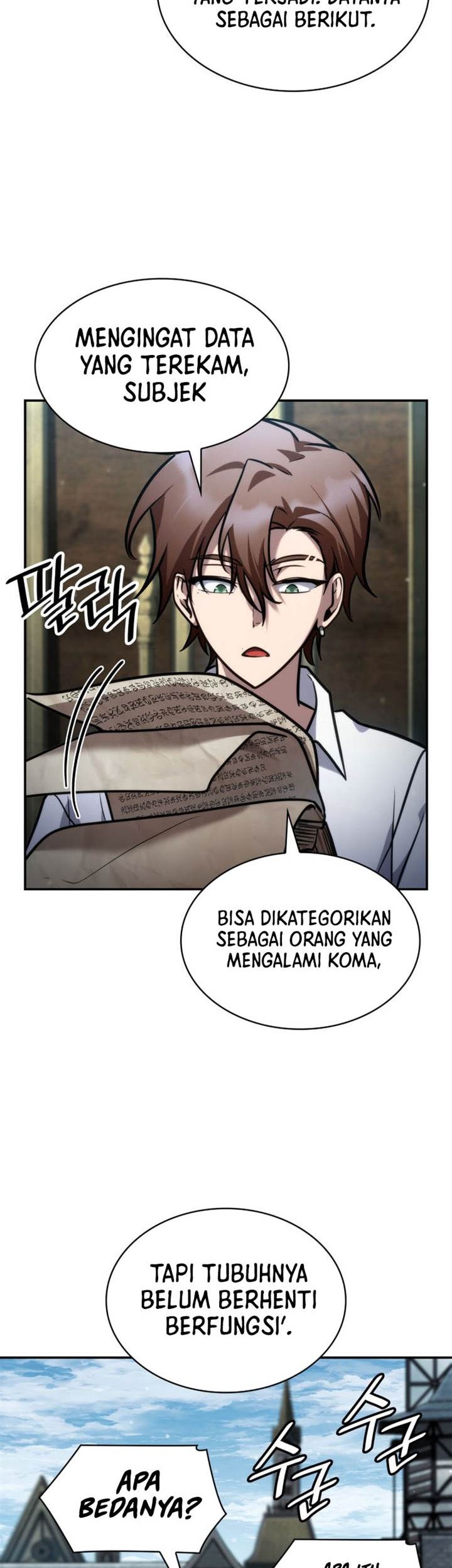 Infinite Mage Chapter 92 - halaman 75