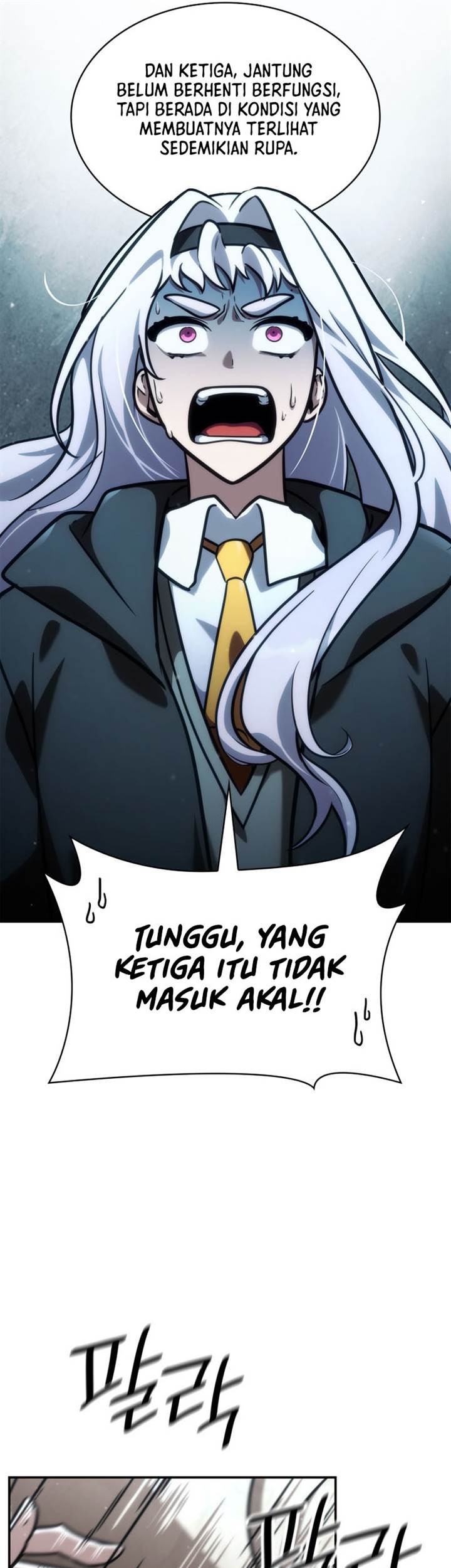 Infinite Mage Chapter 92 - halaman 77