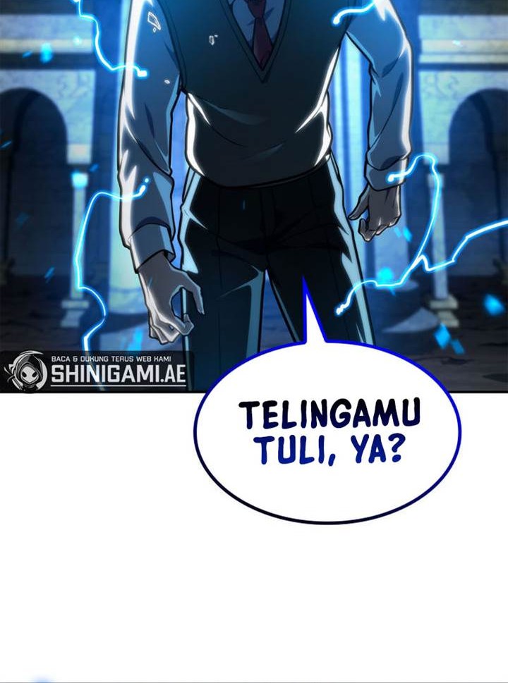 Infinite Mage Chapter 92 - halaman 8