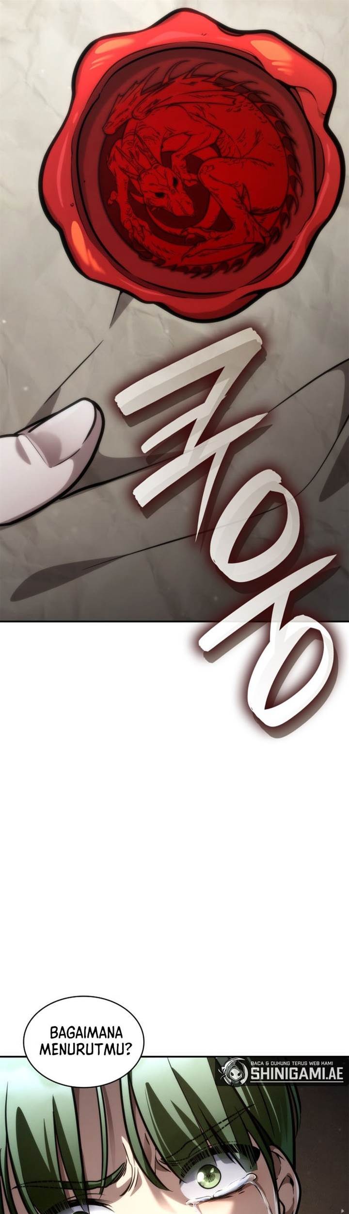 Infinite Mage Chapter 92 - halaman 85