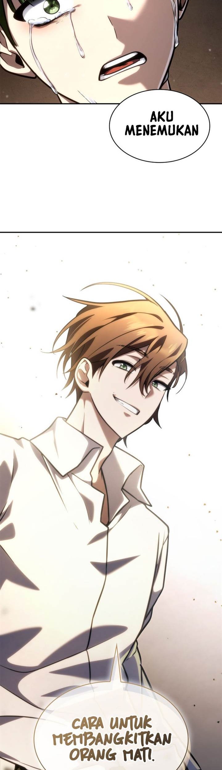 Infinite Mage Chapter 92 - halaman 86