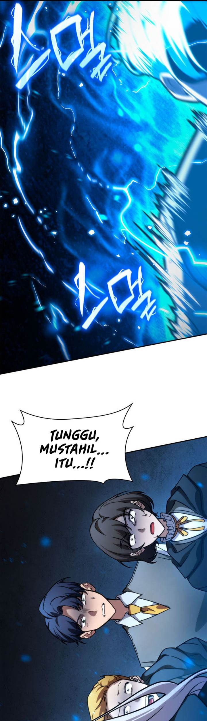 Infinite Mage Chapter 92 - halaman 9