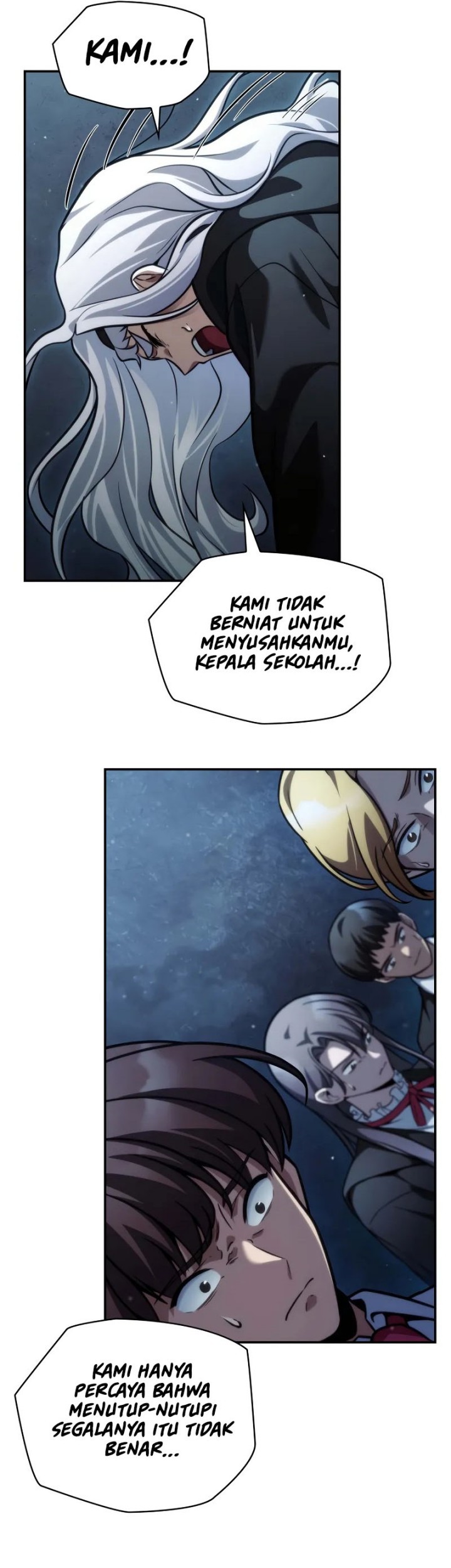 Infinite Mage Chapter 93 - halaman 10