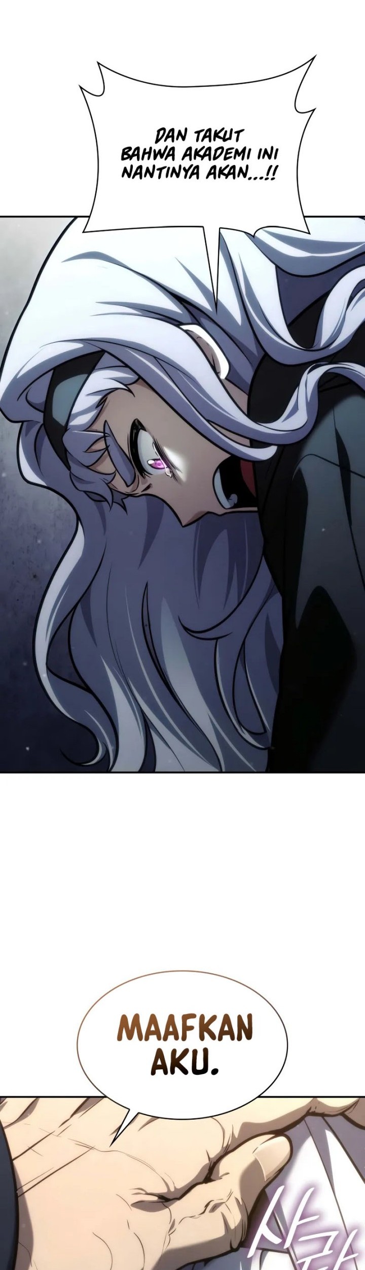 Infinite Mage Chapter 93 - halaman 11