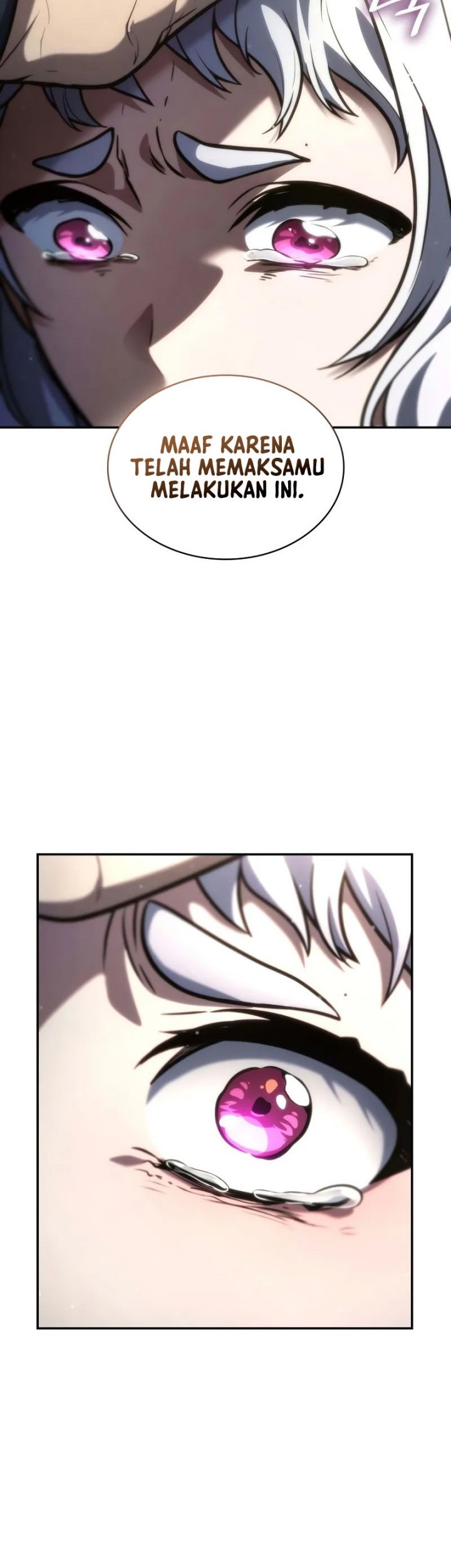 Infinite Mage Chapter 93 - halaman 12