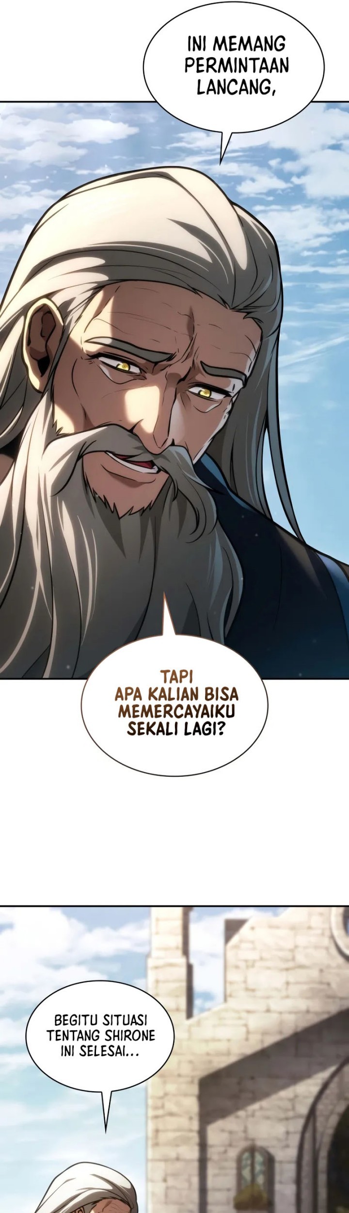 Infinite Mage Chapter 93 - halaman 14