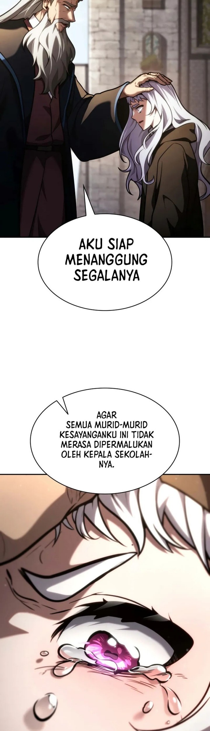 Infinite Mage Chapter 93 - halaman 15