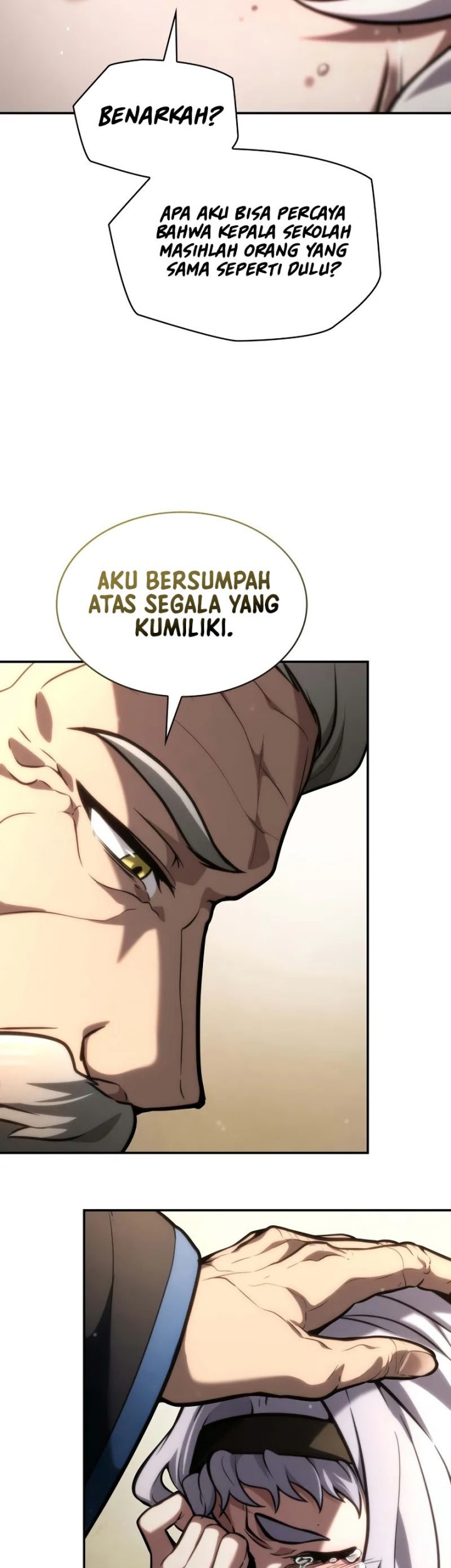 Infinite Mage Chapter 93 - halaman 16