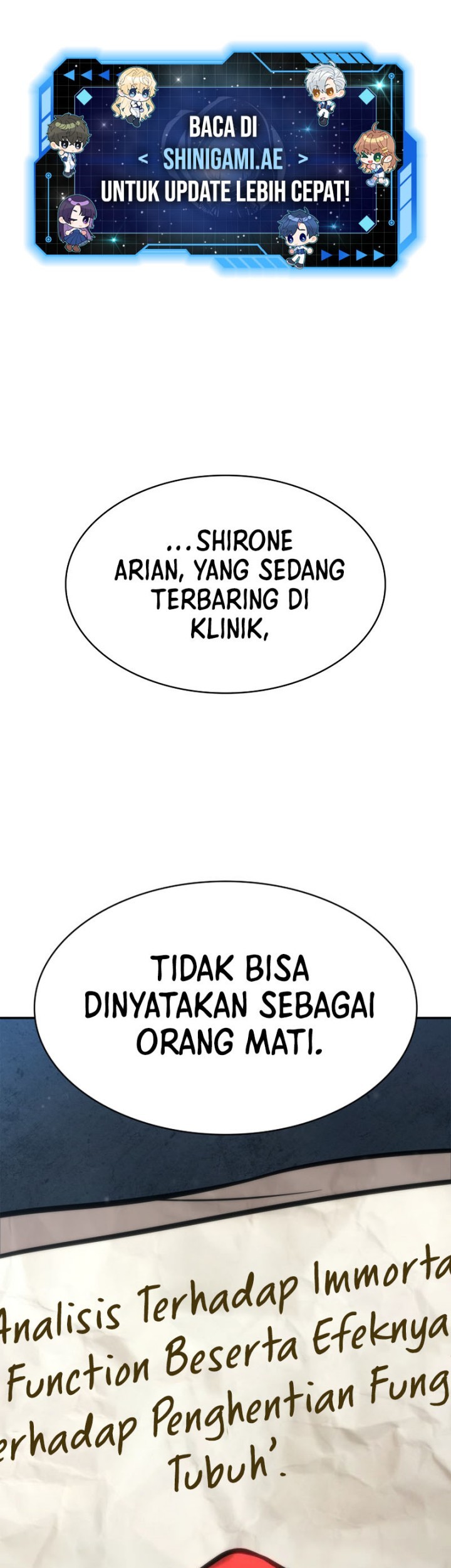 Infinite Mage Chapter 93 - halaman 2