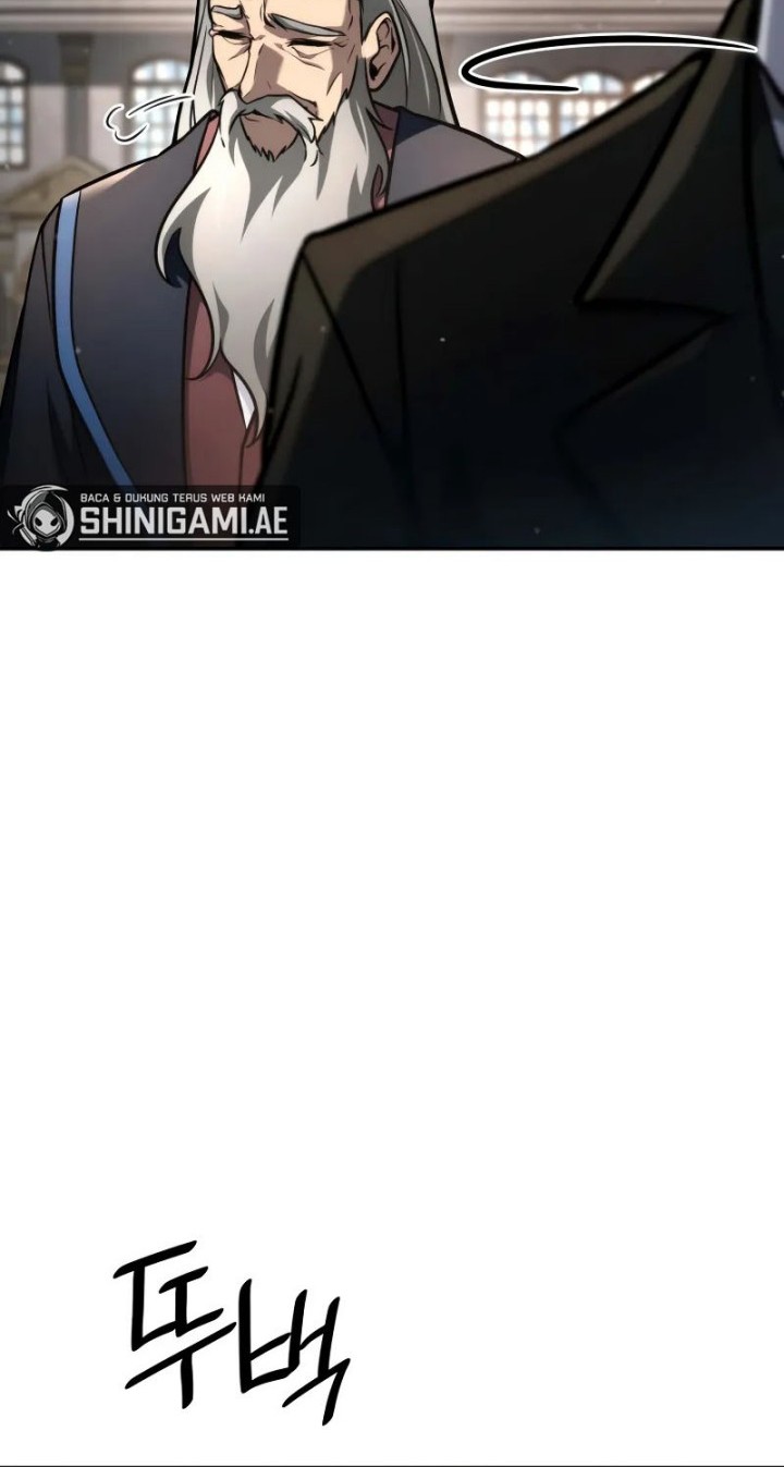 Infinite Mage Chapter 93 - halaman 21