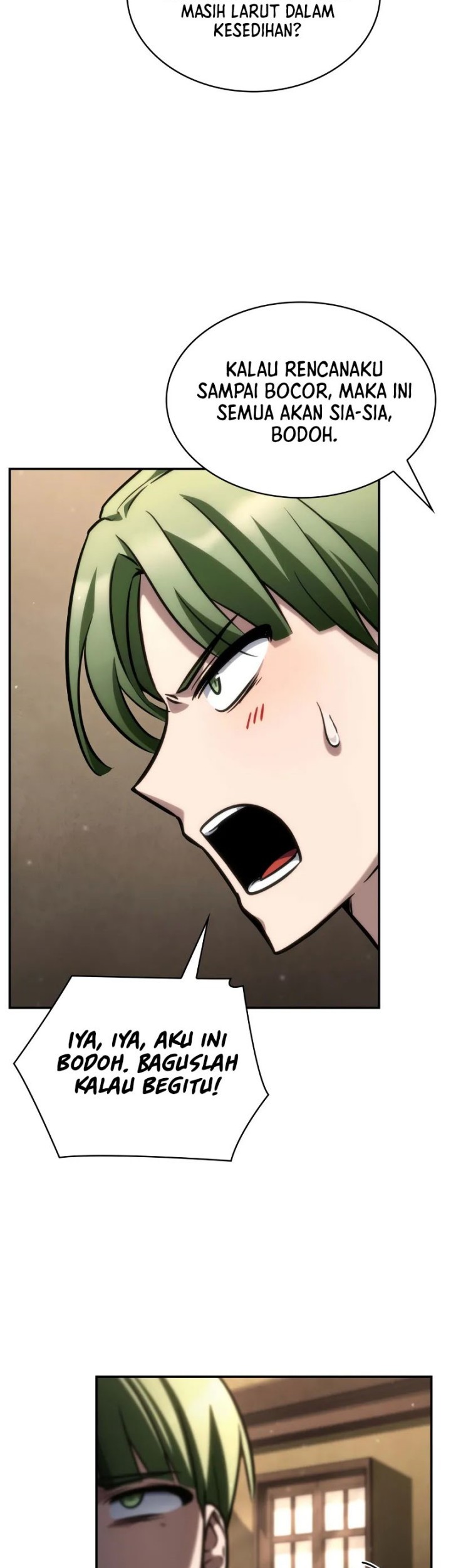 Infinite Mage Chapter 93 - halaman 24