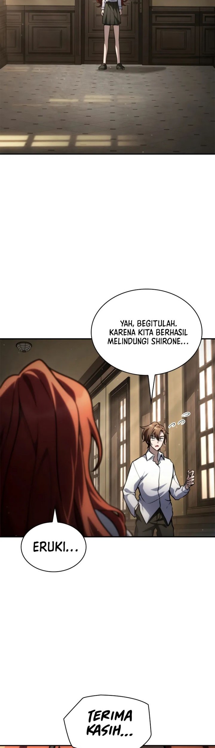 Infinite Mage Chapter 93 - halaman 28