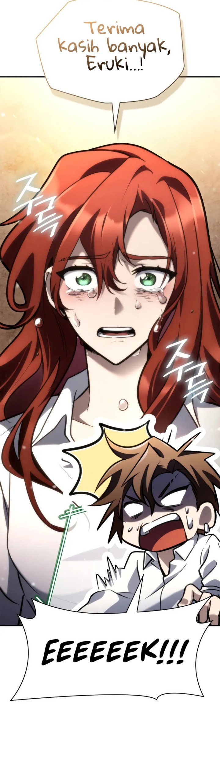 Infinite Mage Chapter 93 - halaman 30