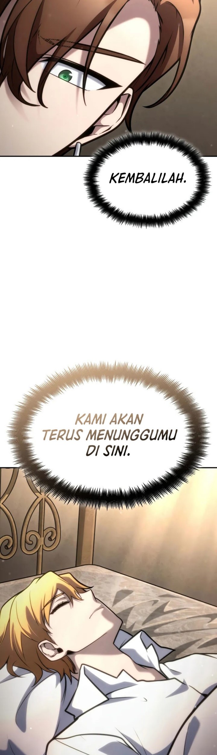 Infinite Mage Chapter 93 - halaman 36